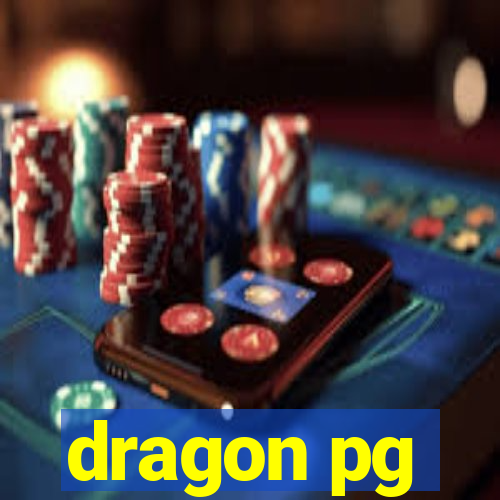 dragon pg